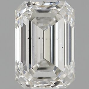 0.71 cctw VS1 - Lab Grown Loose Diamond