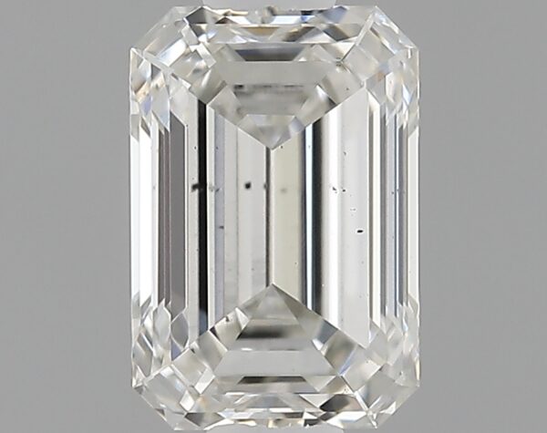 0.71 cctw VS1 - Lab Grown Loose Diamond