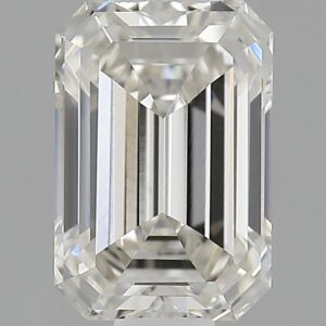 0.71 cctw VS2 - Lab Grown Loose Diamond