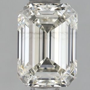 0.80 cctw VS1 - Lab Grown Loose Diamond