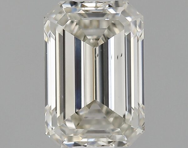 0.87 cctw VS2 - Lab Grown Loose Diamond