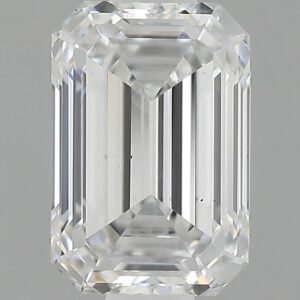0.79 cctw VS1 - Lab Grown Loose Diamond
