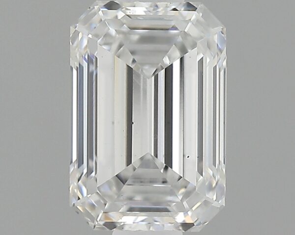 0.79 cctw VS1 - Lab Grown Loose Diamond