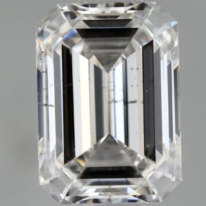 0.91 cctw SI1 - Lab Grown Loose Diamond