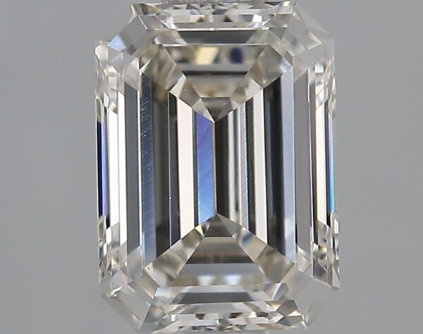 0.91 cctw VS1 - Lab Grown Loose Diamond