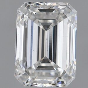 0.95 cctw VS2 - Lab Grown Loose Diamond