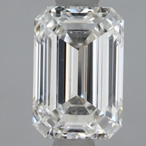 0.97 cctw VS2 - Lab Grown Loose Diamond