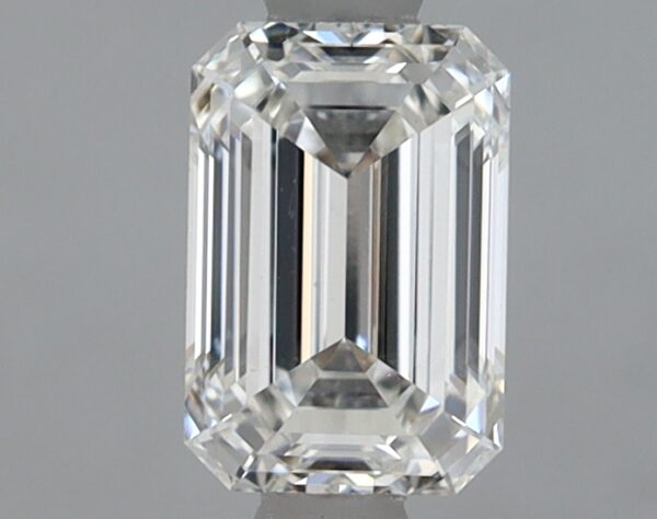 0.97 cctw VS2 - Lab Grown Loose Diamond