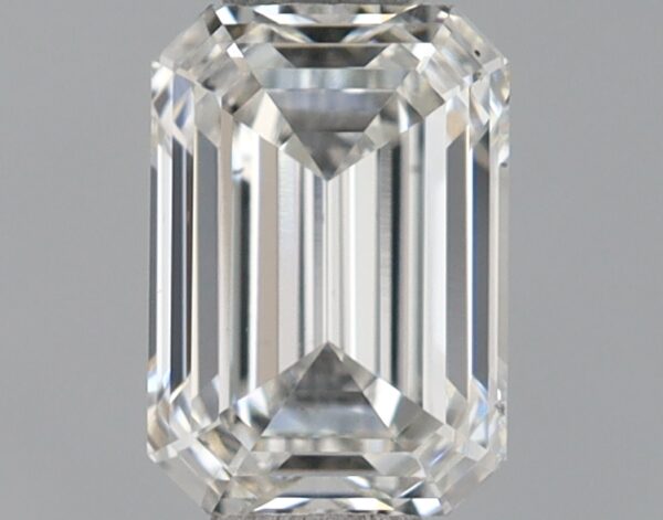 0.71 cctw VS2 - Lab Grown Loose Diamond