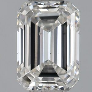 0.70 cctw VS2 - Lab Grown Loose Diamond
