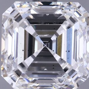 2.42 cctw SI1 - Lab Grown Loose Diamond
