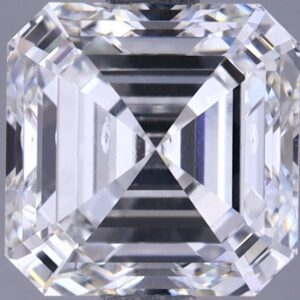 2.00 cctw SI1 - Lab Grown Loose Diamond