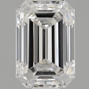 0.72 cctw VS1 - Lab Grown Loose Diamond