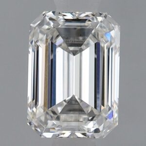 0.97 cctw VS2 - Lab Grown Loose Diamond