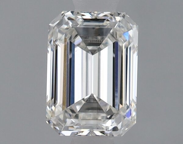 0.97 cctw VS2 - Lab Grown Loose Diamond