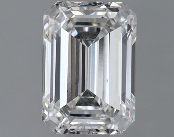 0.96 cctw VS1 - Lab Grown Loose Diamond