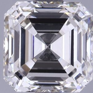 2.15 cctw VVS2 - Lab Grown Loose Diamond
