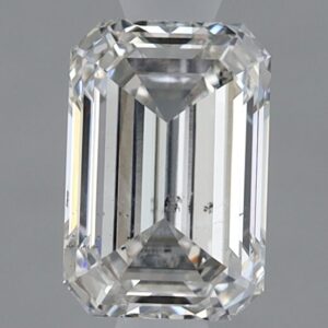 0.99 cctw SI1 - Lab Grown Loose Diamond