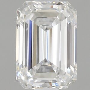0.91 cctw VS2 - Lab Grown Loose Diamond