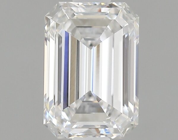 0.91 cctw VS2 - Lab Grown Loose Diamond