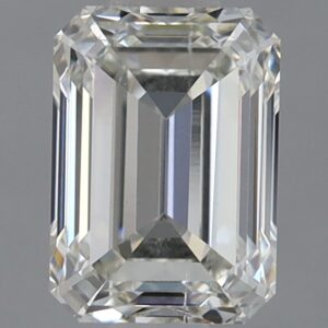 0.97 cctw SI1 - Lab Grown Loose Diamond
