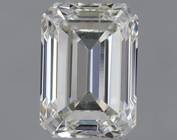 0.97 cctw SI1 - Lab Grown Loose Diamond