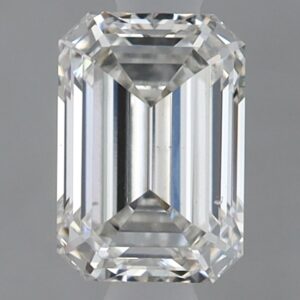 0.99 cctw VS2 - Lab Grown Loose Diamond