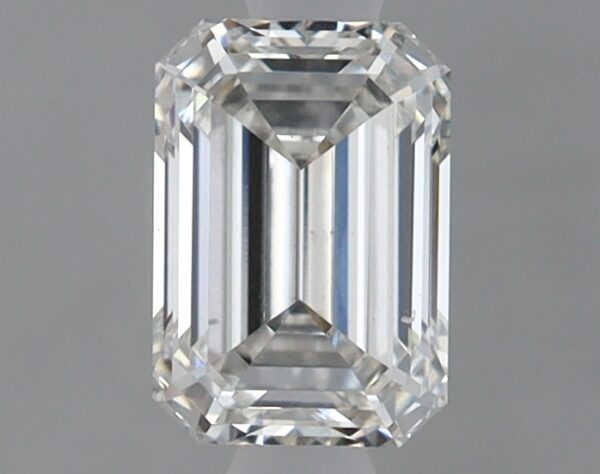0.99 cctw VS2 - Lab Grown Loose Diamond