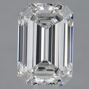 0.96 cctw VS2 - Lab Grown Loose Diamond