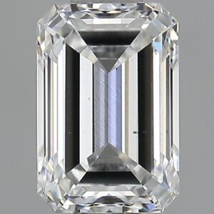 0.89 cctw VS2 - Lab Grown Loose Diamond