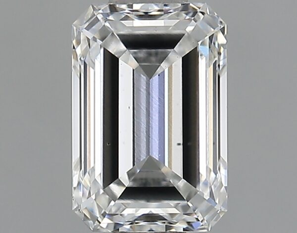 0.89 cctw VS2 - Lab Grown Loose Diamond