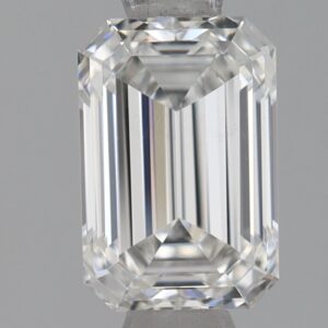 0.85 cctw VS1 - Lab Grown Loose Diamond