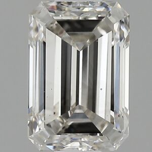 0.70 cctw VS2 - Lab Grown Loose Diamond