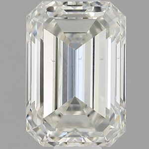 0.70 cctw VS1 - Lab Grown Loose Diamond