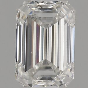 0.70 cctw VS1 - Lab Grown Loose Diamond