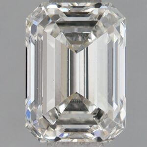0.87 cctw VS2 - Lab Grown Loose Diamond