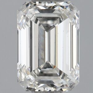 0.84 cctw VS2 - Lab Grown Loose Diamond