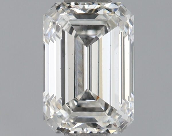 0.84 cctw VS2 - Lab Grown Loose Diamond