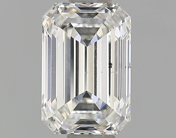 0.81 cctw SI1 - Lab Grown Loose Diamond
