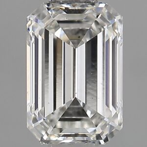 0.80 cctw VS1 - Lab Grown Loose Diamond