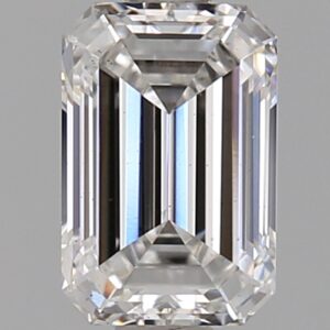 0.80 cctw VS2 - Lab Grown Loose Diamond