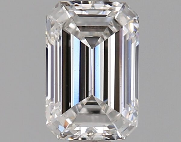 0.80 cctw VS2 - Lab Grown Loose Diamond