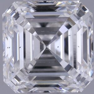 0.70 cctw VS1 - Lab Grown Loose Diamond