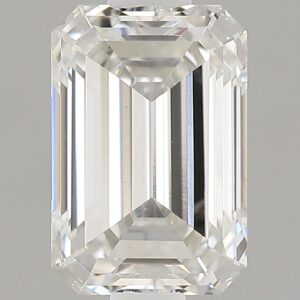 0.96 cctw VS1 - Lab Grown Loose Diamond