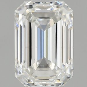 0.95 cctw VS1 - Lab Grown Loose Diamond