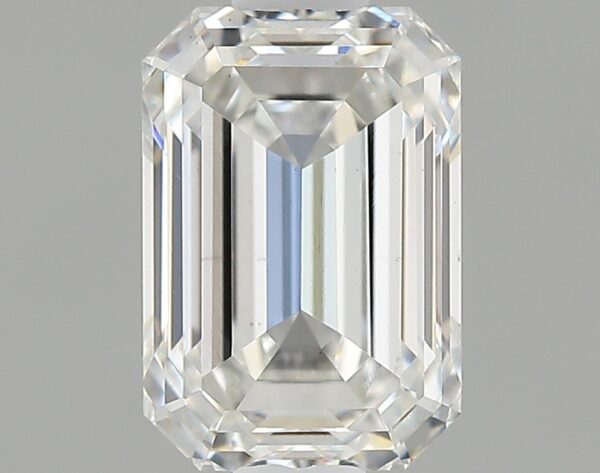 0.95 cctw VS1 - Lab Grown Loose Diamond