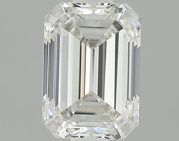 0.91 cctw VS1 - Lab Grown Loose Diamond