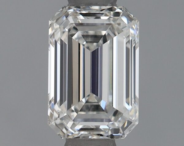 0.79 cctw VVS2 - Lab Grown Loose Diamond