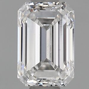 0.79 cctw VS2 - Lab Grown Loose Diamond