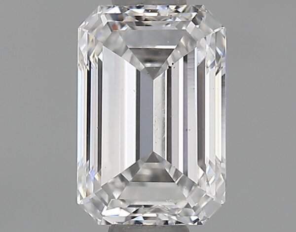 0.79 cctw VS2 - Lab Grown Loose Diamond